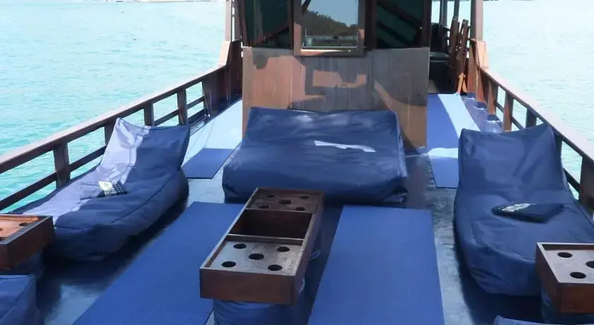 Perjuangan Boat