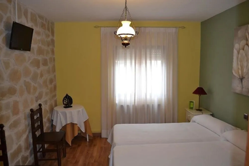 La Posada de Rosa