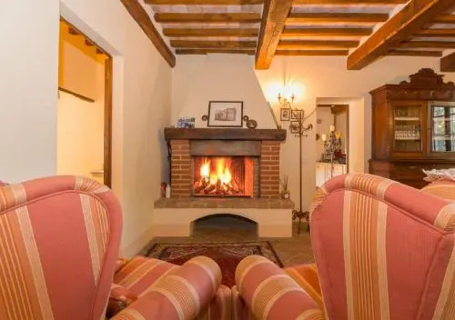 Villa Apparita