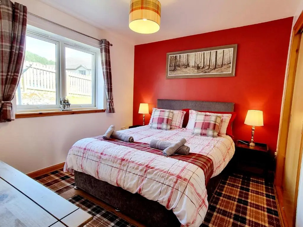 Hill View 2 bedroom