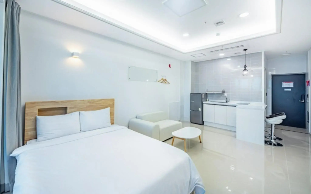 Yeosu K Park Pension