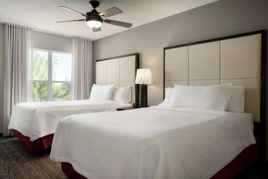 Homewood Suites by Hilton Phoenix-Chandler