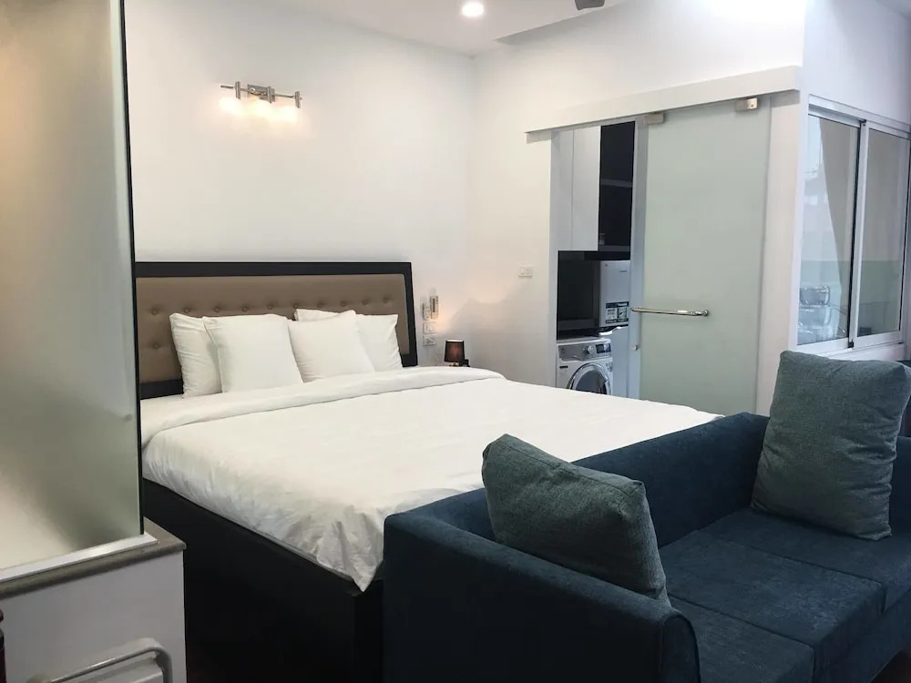 Orchid Luxury Apartment