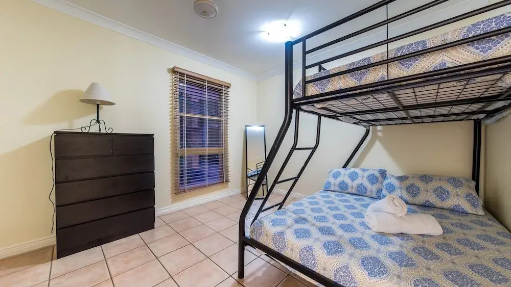 Airlie Beach Apartments