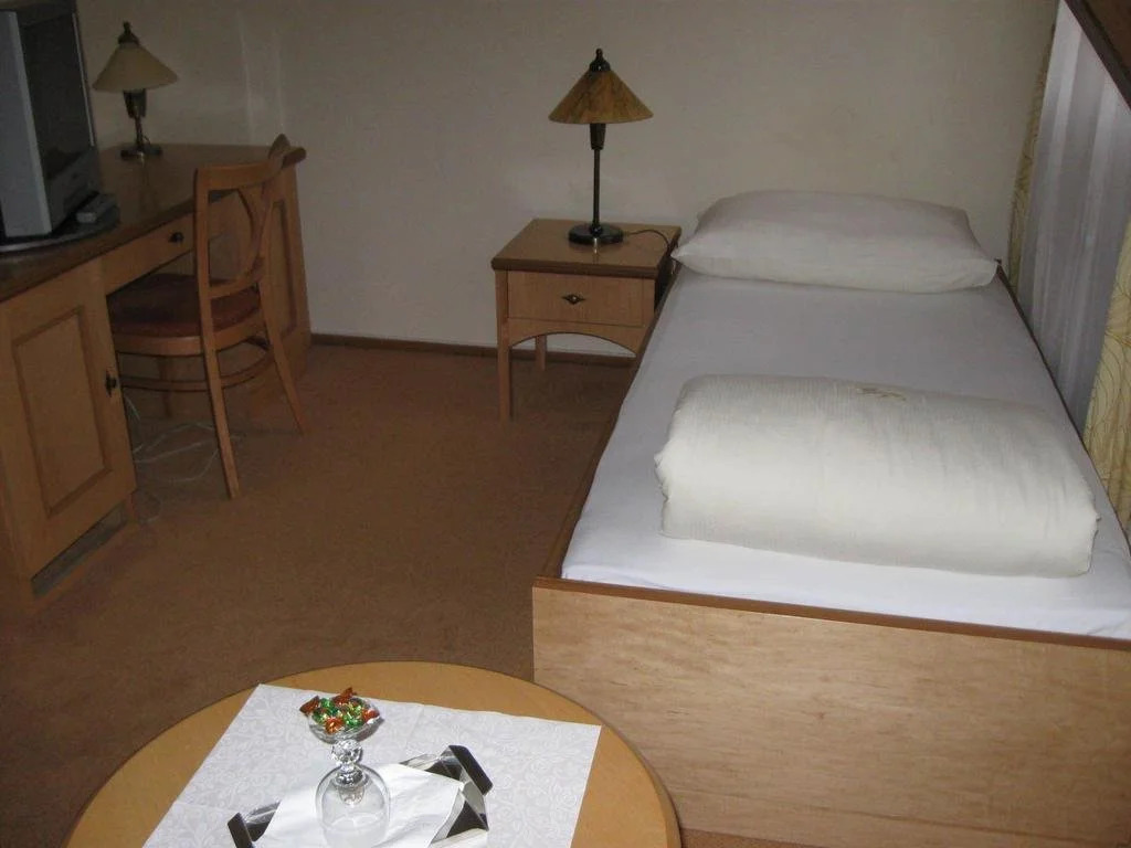 Hotel Zlaty Lev