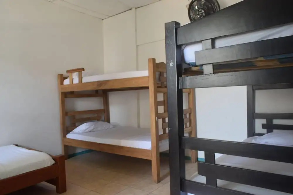 Mango Tree Hostel CTG 420