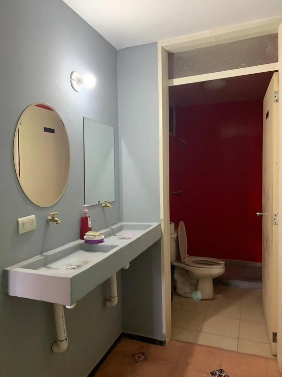 Hostal Mejiquito San Marcos - Hostel