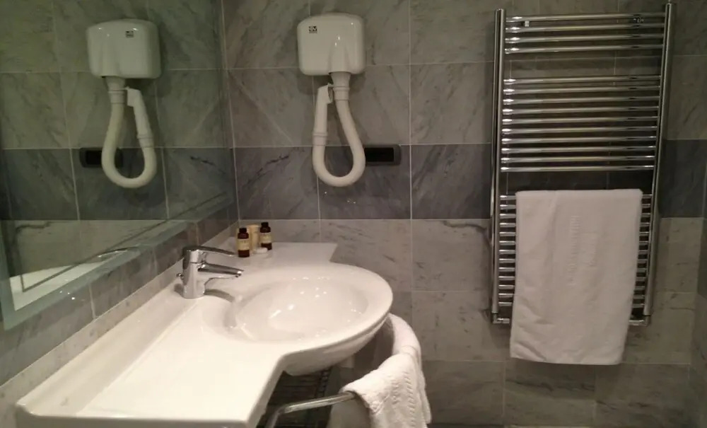 Hotel Paradiso Portovenere