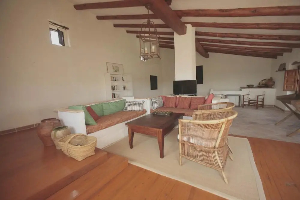 House With 4 Bedrooms in L'ametlla de Mar, With Furnished Terrace