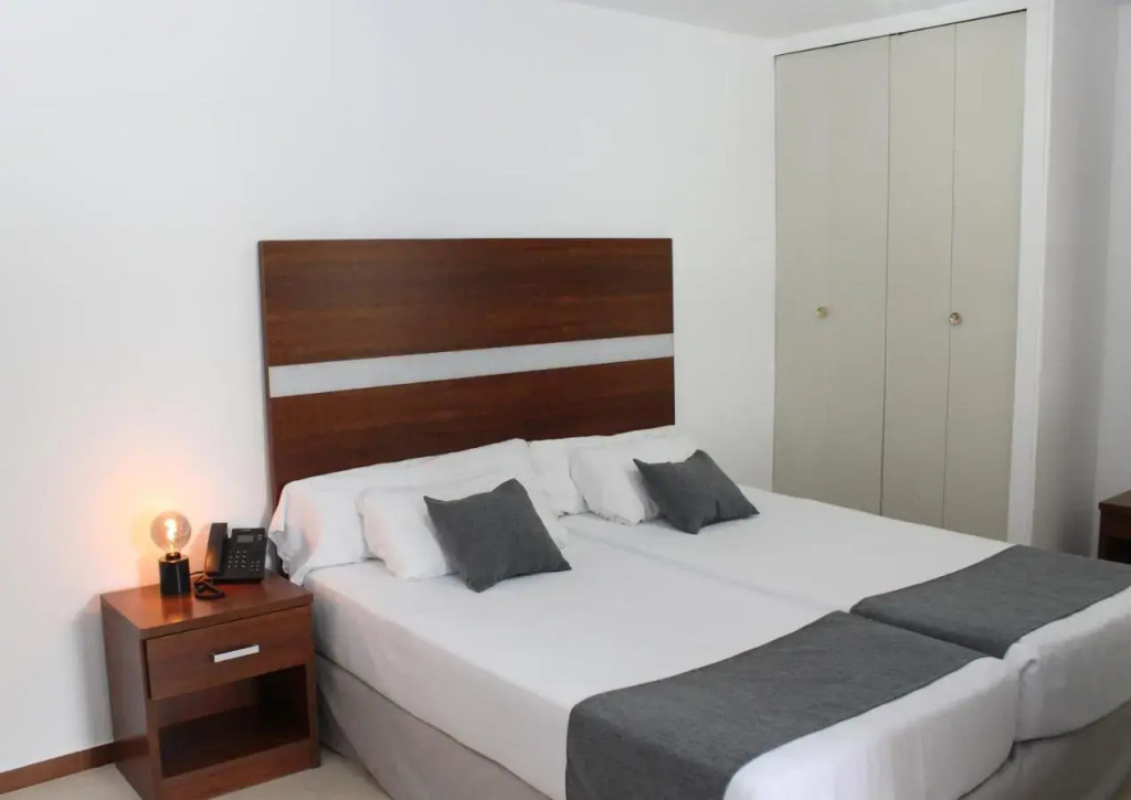 Hospedium Hotel Sky Blu Torre de Sevilla