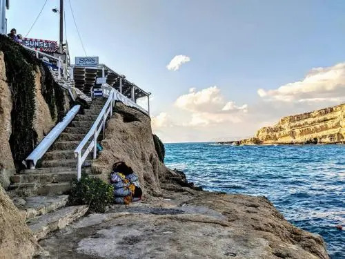 Fantastic Matala 2