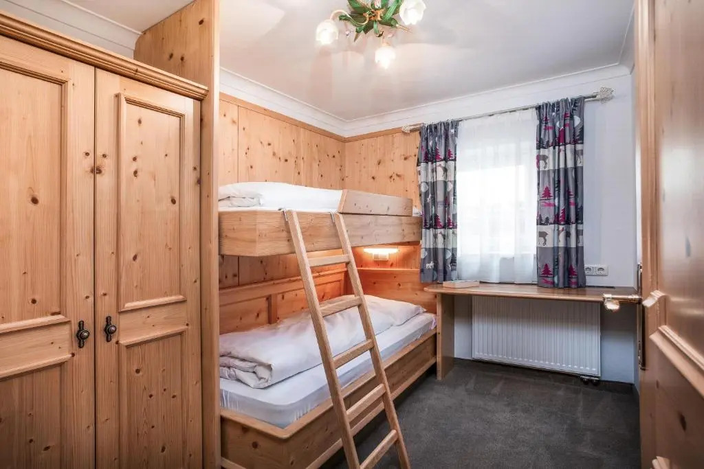 Appartement Sport Steger