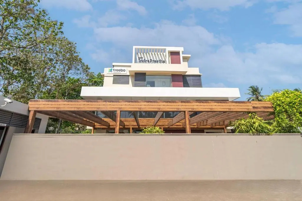 Treebo New Indraprastha