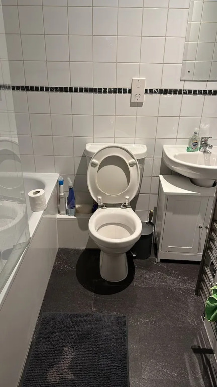 Ground Floor 2-bed Apartment in Colchester
