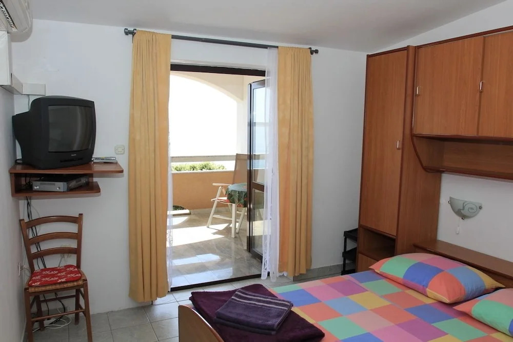 Apartments Mak