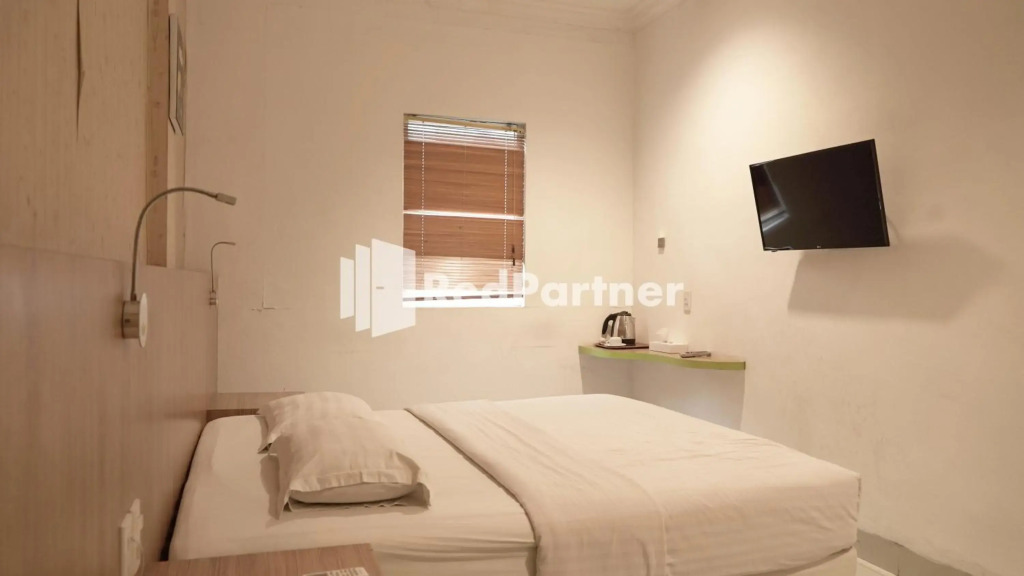Wisma Sederhana Medan Mitra RedDoorz