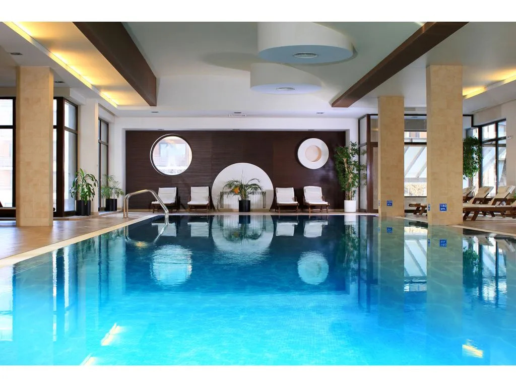 Murite Park Hotel