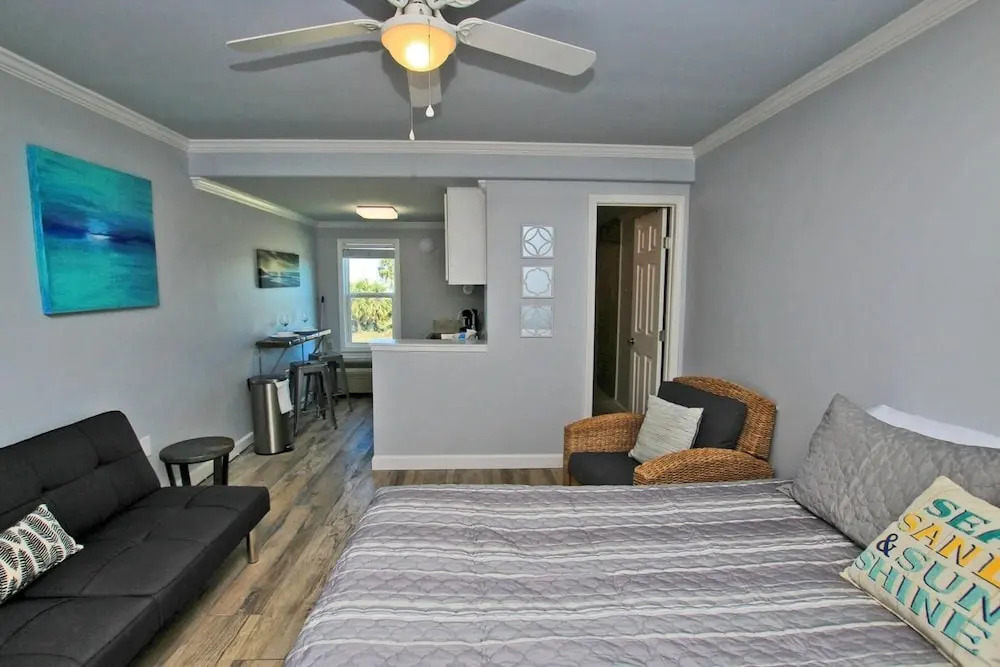Beachview 203