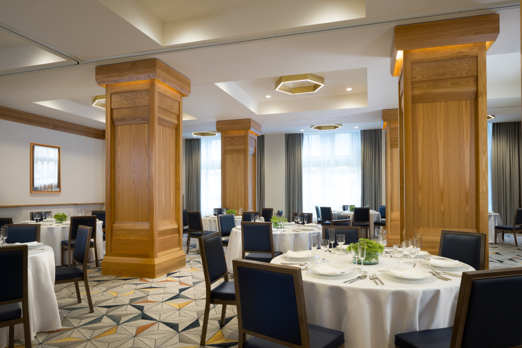 Kimpton Schofield Hotel by IHG