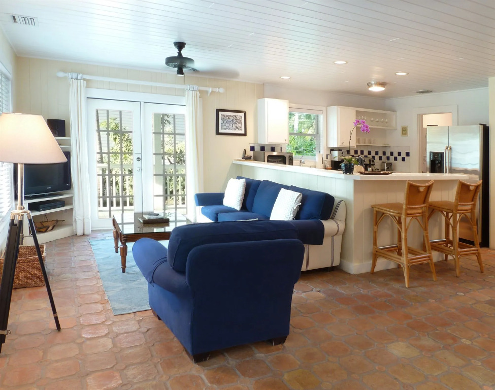 The Moorings Village and Spa