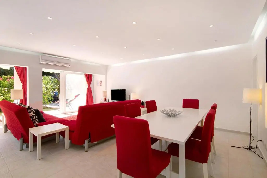 Large apartment in Vale do Lobo