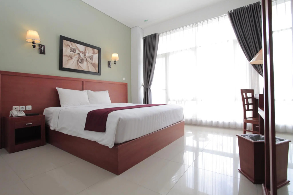 Prima SR Hotel & Convention Yogyakarta