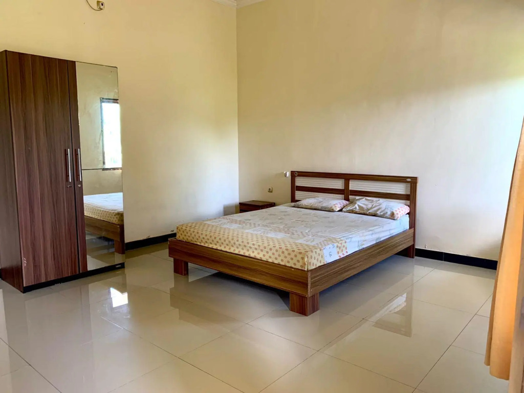 OYO 91078 Mulia Agung Residence