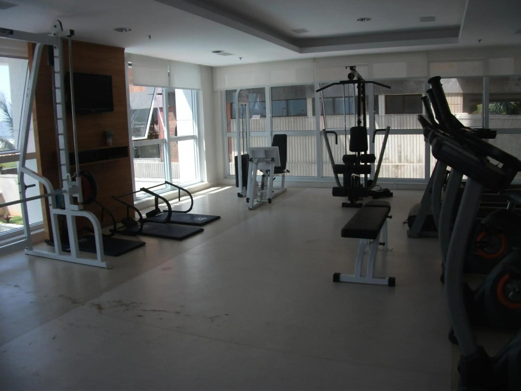 APARTAMENTO - MANDAI 306 A Frente Mar