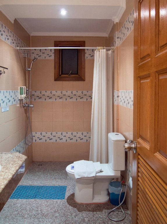 Secrets Hotel
