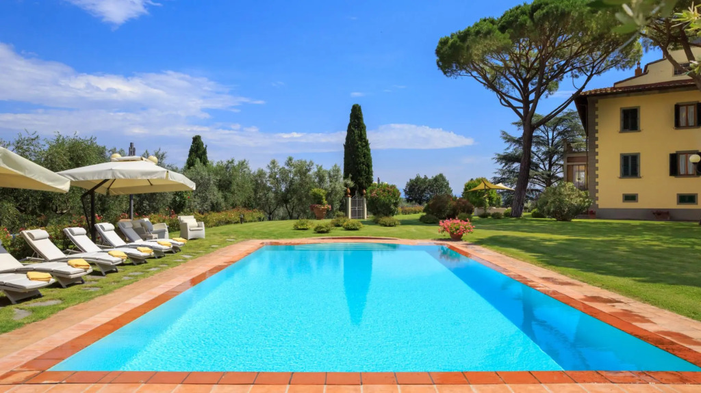 Villa Beltrami 14, Emma Villas