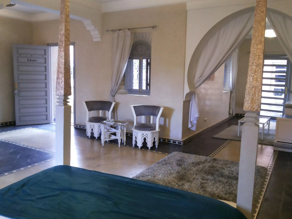 Ksar Anika Boutique Hotel & Spa