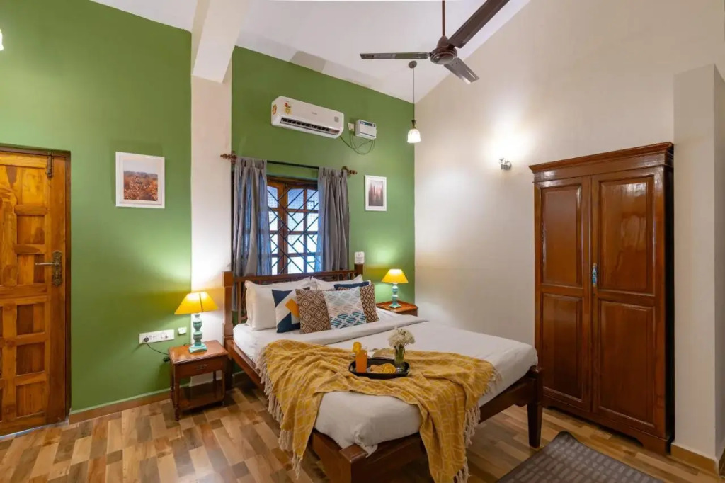 EKOSTAY Gold - CASA PORTO Villa