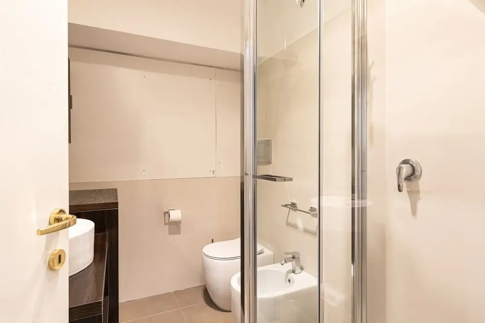 Venturini Guest House