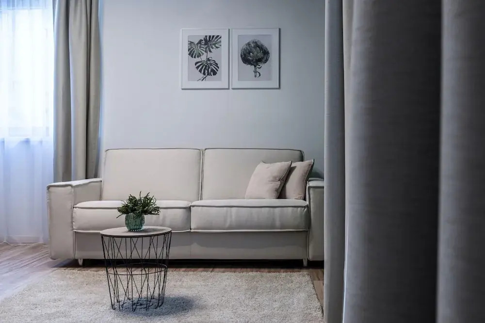 Family Apartment in Schwaz