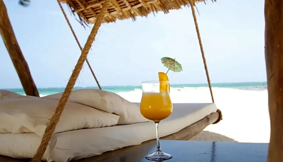 Galu 723-Private Ocean Club