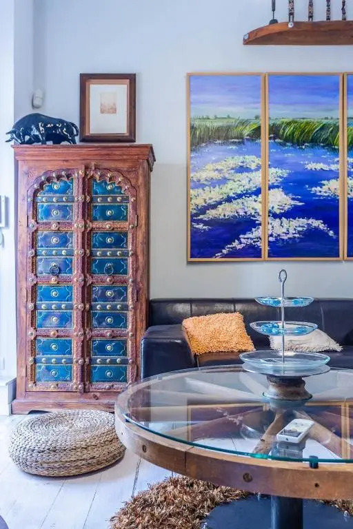 Ático Design House