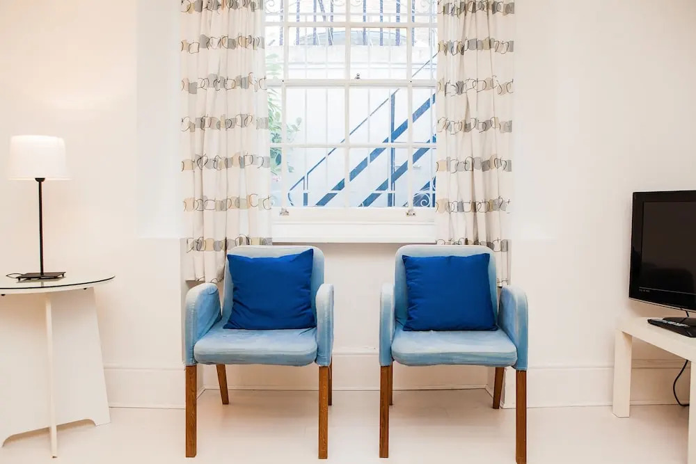 2 Bedroom Apartment in Marylebone
