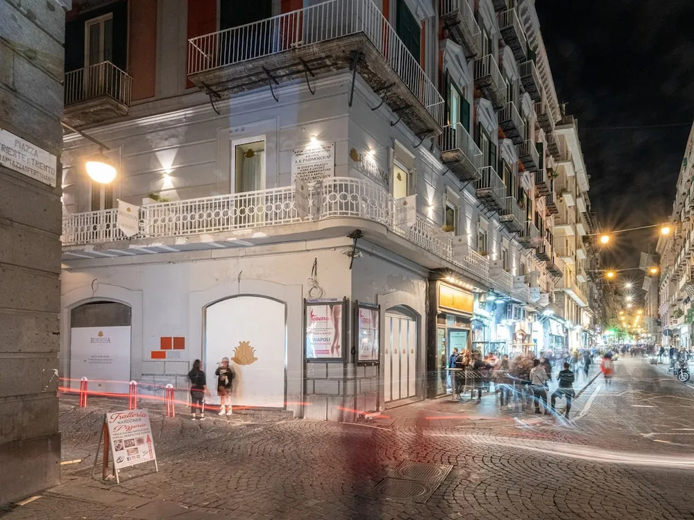 Residenza San Ferdinando