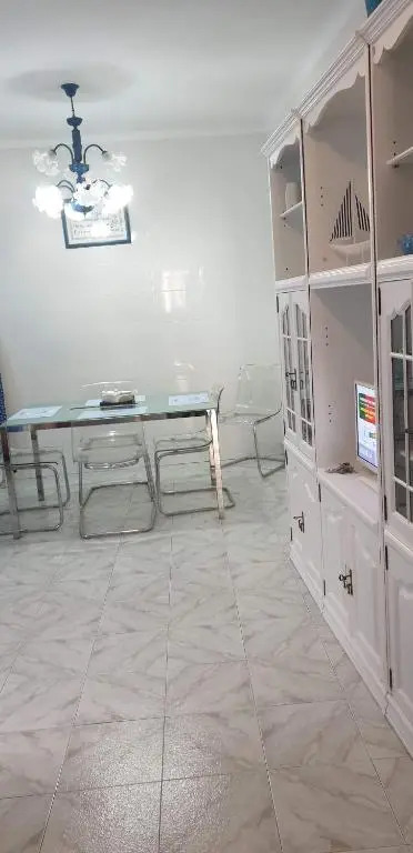 Santo Cristo House