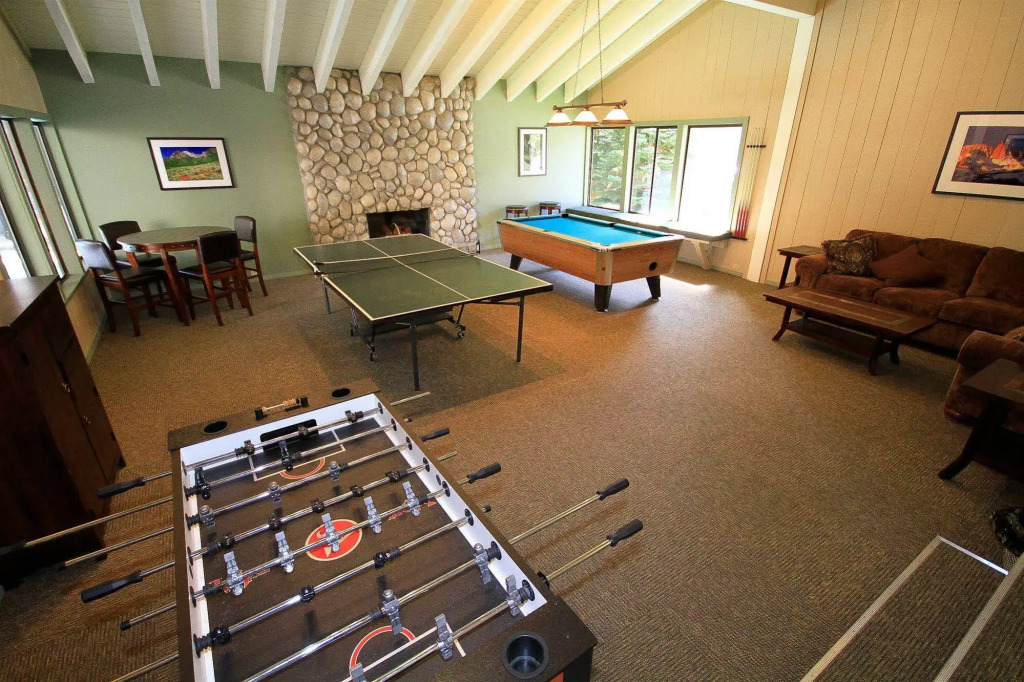 Mammoth Mountain Reservations Condo Collection
