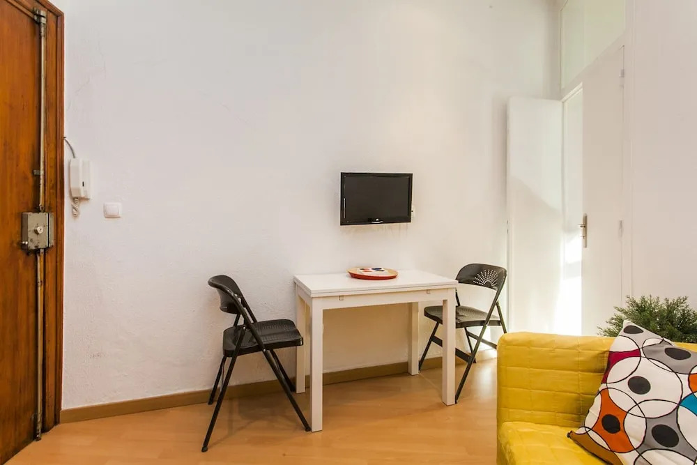LxWay Apartments Largo de Santa Bárbara