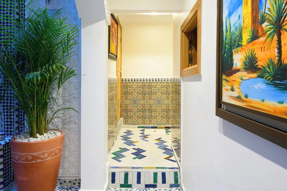 Dar Al Jeld Guesthouse
