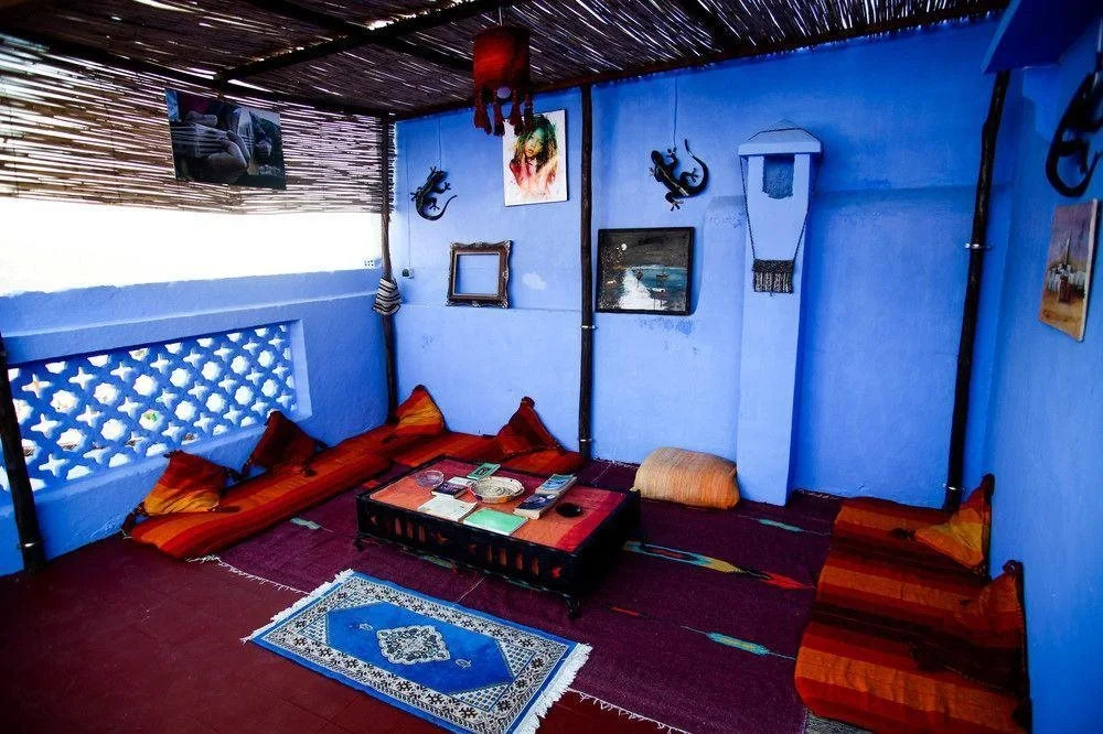 Hotel Khattabi
