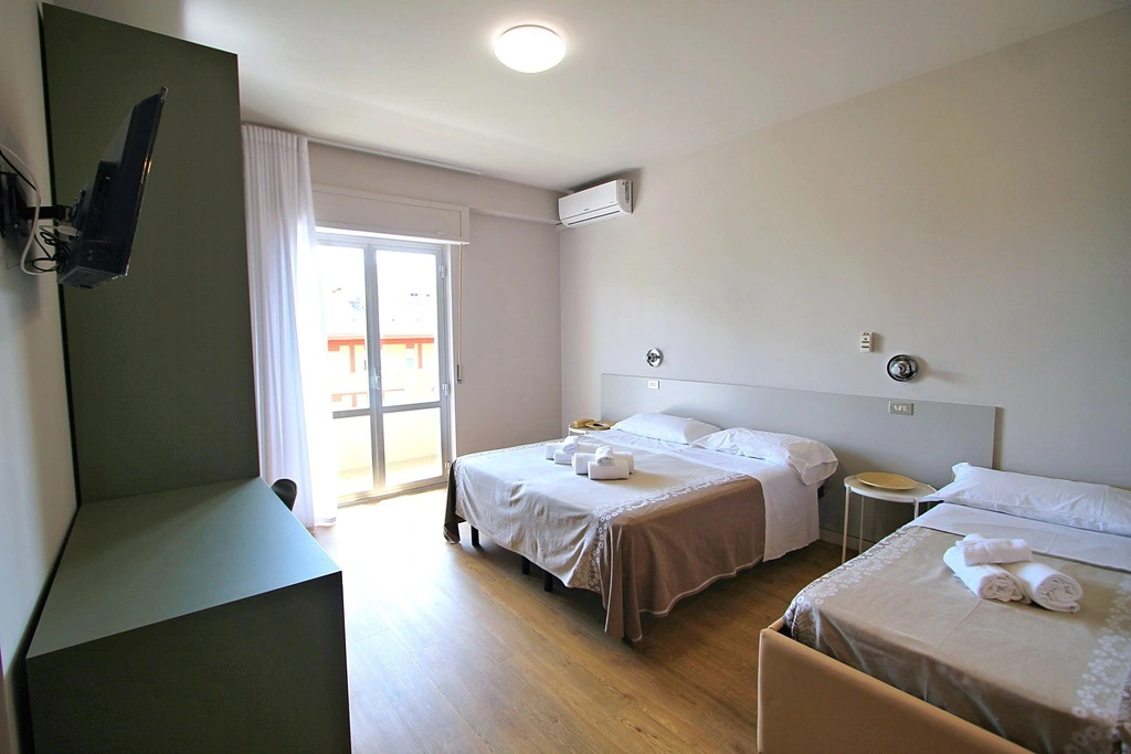 Hotel Pineta