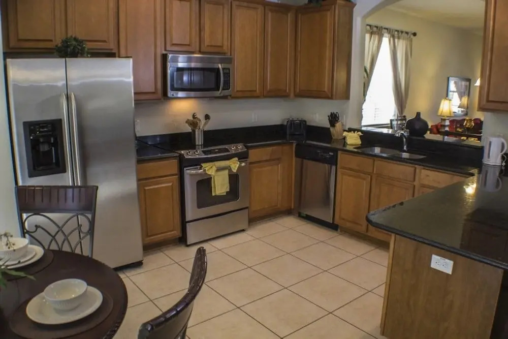 Ip60342 - Windsor Hills Resort - 6 Bed 4 Baths Villa