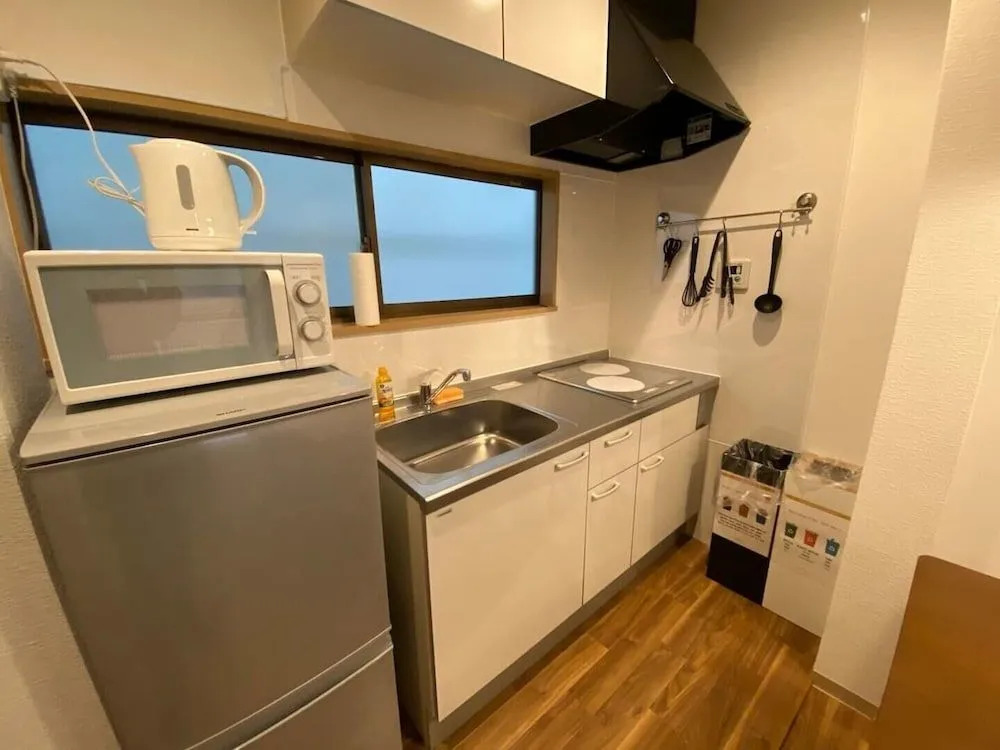 Mita Guest House
