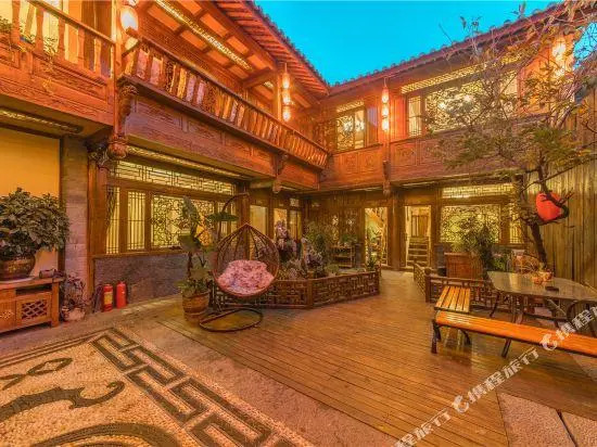 Jifeng Zhilv Inn