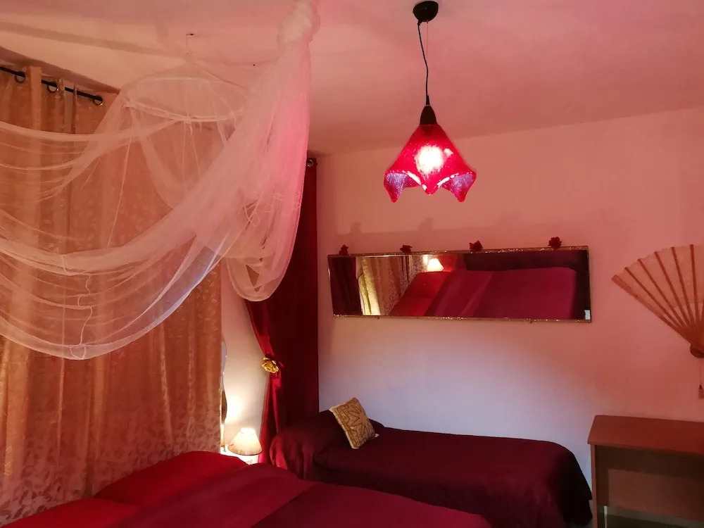 Apartment With One Bedroom In Caltagirone With Wonderful Mountain View And Wifi 30 Km From The Beach