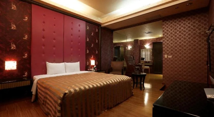 Huaxiang Motel - Fengshan