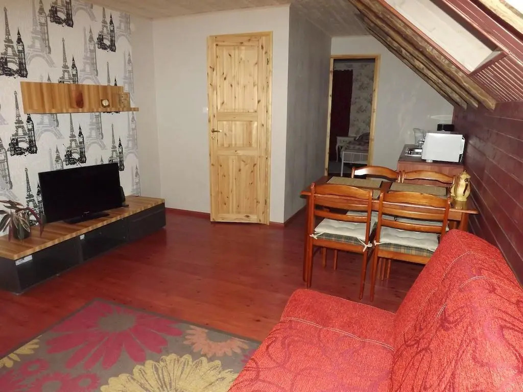Suur-Sadama Apartment